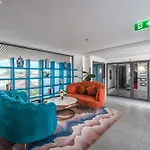 Hotel Clover Patong Phuket - Sha Plus