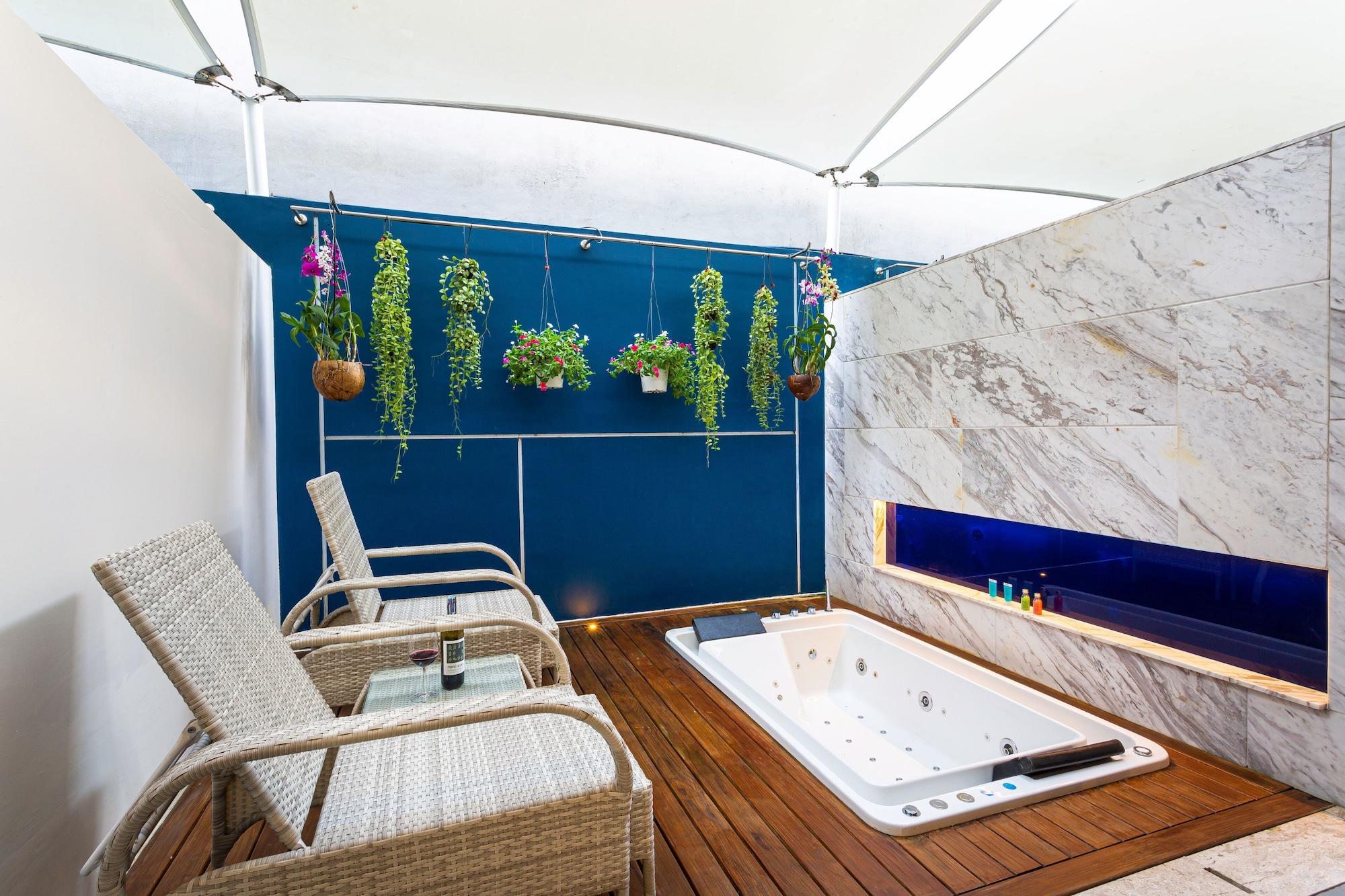 Clover Phuket - Sha 4* Patong