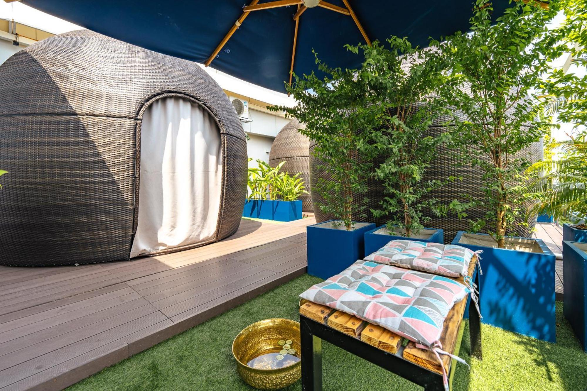 Clover Phuket - Sha Hotel 4*
