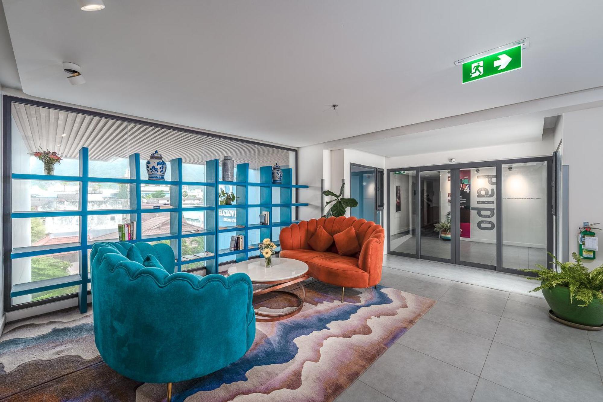 Clover Phuket - Sha Hotel Patong